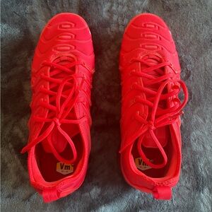 Nike Men’s Air VaporMax Plus